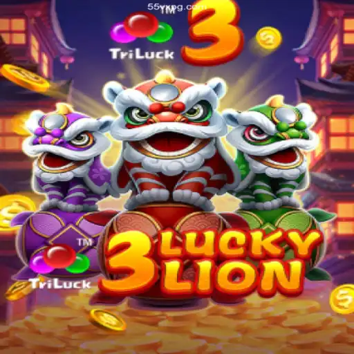 Discover the Thrills of 3LUCKYLION: The Ultimate Gaming Experience