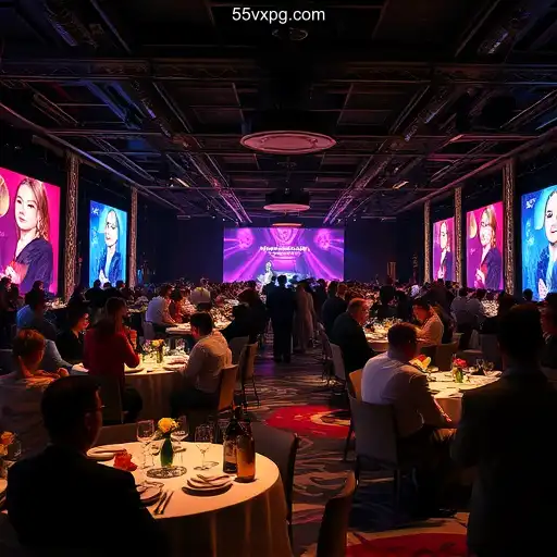 Exploring the World of Exclusive Events