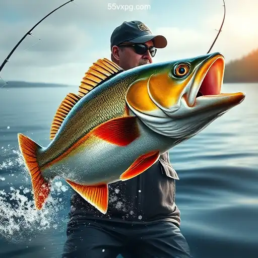 Exploring the Fascinating World of Fishing Games