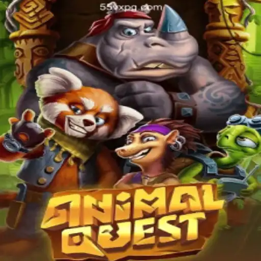 Explore the Exciting World of AnimalQuest on 55vx.com - Your Trusted Online Platform