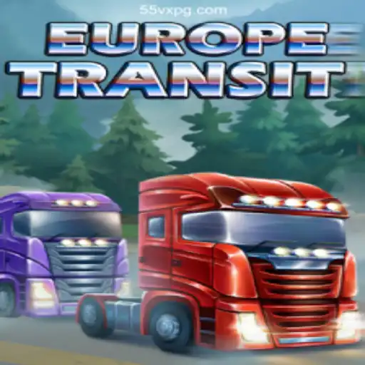 Exploring EuropeTransit: The Immersive Strategy Game for Adventurers