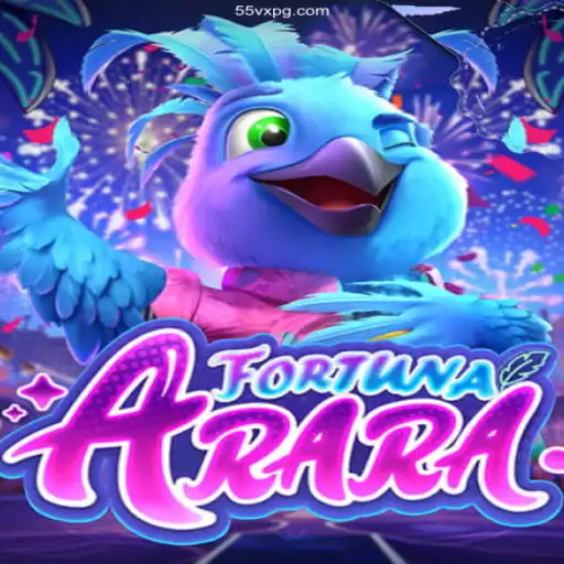 Exploring FortunaArara: An In-Depth Look at the Exciting Game and 55vx.com Online Plataforma Oficial