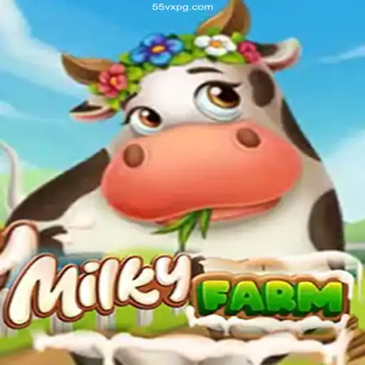 Explore the Enchanting World of MilkyFarm