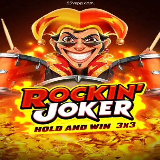 RockinJoker: A Comprehensive Guide to the Game