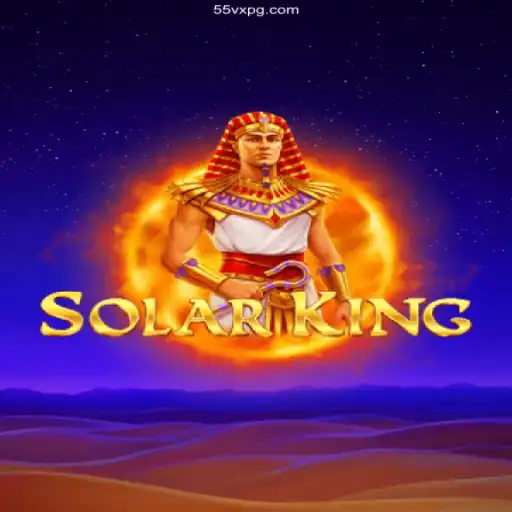 Exploring the Cosmos with SolarKing: A Stellar Gaming Experience