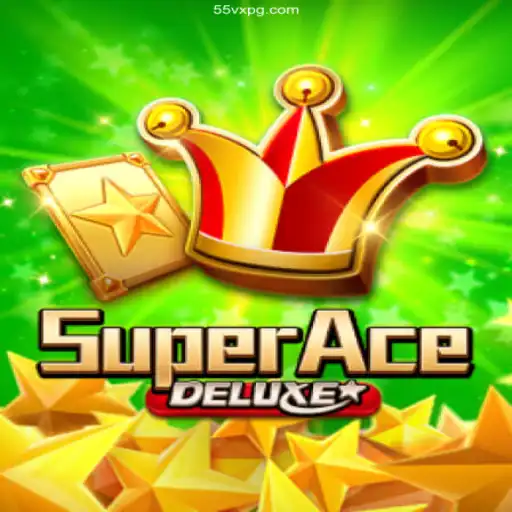 SuperAceDeluxe: The Ultimate Gaming Experience