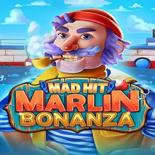 MadHitMarlinBonanza A Thrilling Ocean Adventure