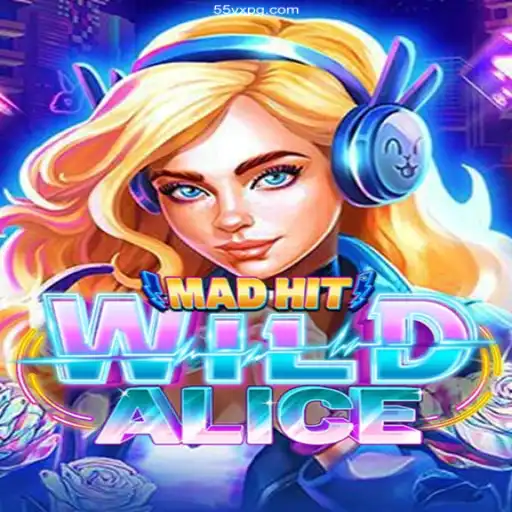 Discover the Adventure of MadHitWildAlice