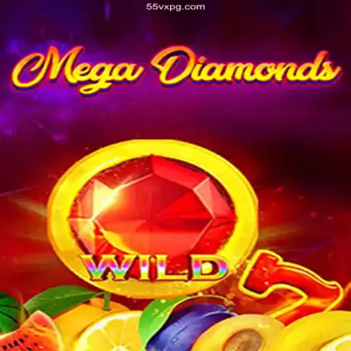 Discover MegaDiamond: A Thrilling Journey into the World of Gaming