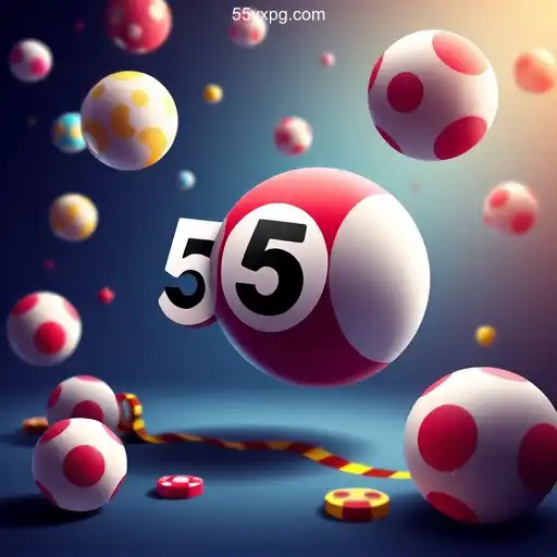 Exploring the Digital Realm of Online Bingo: A Look into 55vx.com⭐️ ONLINE PLATAFORMA OFICIAL, seu site confiável!