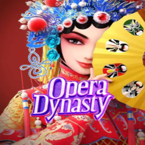Discover OperaDynasty: A Captivating Journey into Gaming Excellence