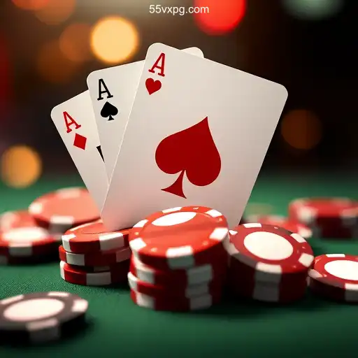 Exploring the Fascinating World of Poker Games