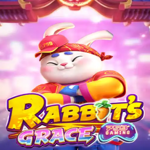RabbitsGrace: A Journey Through the Enchanted World