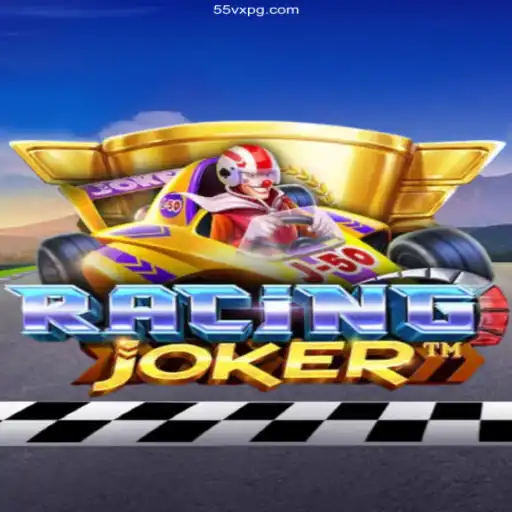 RacingJoker: Unleashing the Thrill with 55vx.com⭐️ ONLINE PLATAFORMA OFICIAL