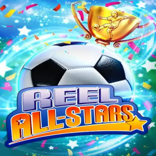 Discovering ReelAllStars: An Exciting New Game Experience