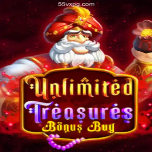 UnlimitedTreasuresBonusBuy: The Future of Digital Gaming